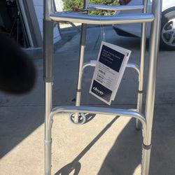 Brand new DRIVE Walker 