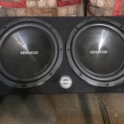 Car Stereo Equipment