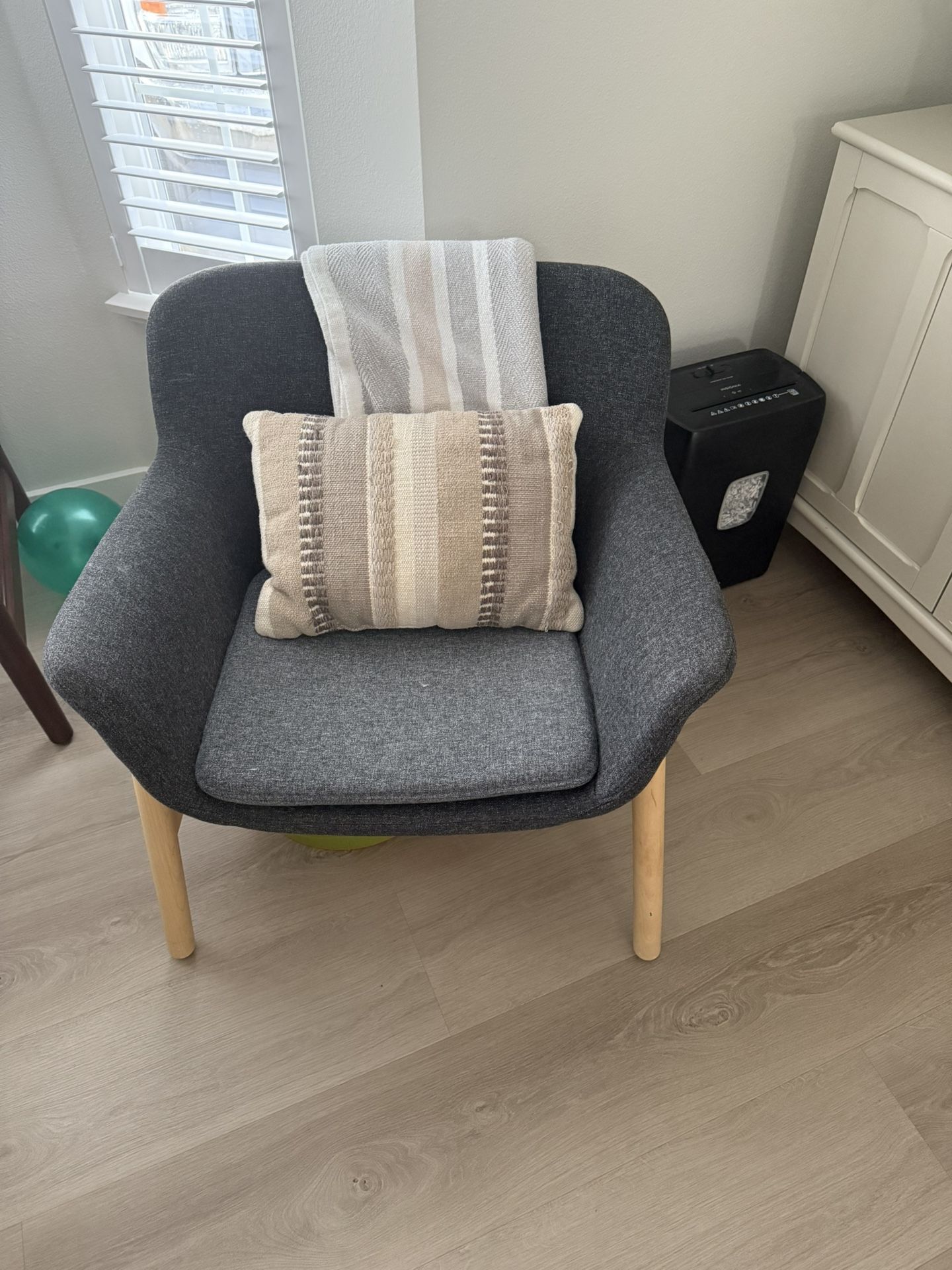 Arm Chair IKEA 