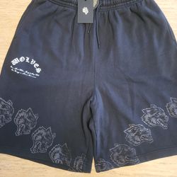 💯 PREMIUM HEAVYWEIGHT DARC SPORT OSIRIS SHORTS.SOLD OUT