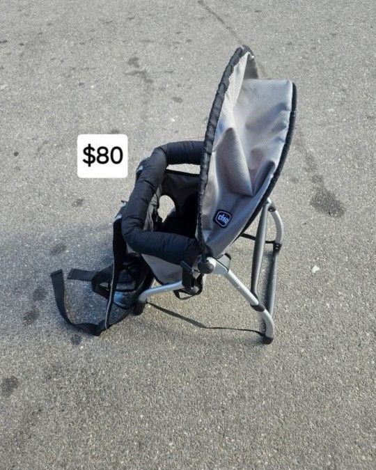 Hiking Baby Backpacks