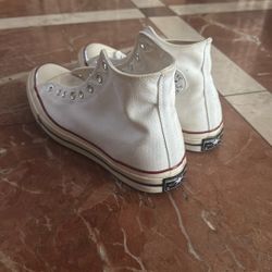 Converse all stars size 12