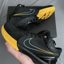 Nike Kobe 4 Protro “FTB Snake” Size 10 Men