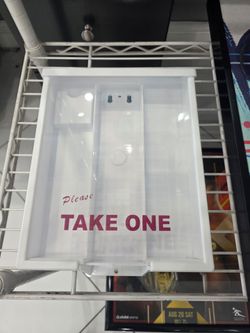 10$ firm