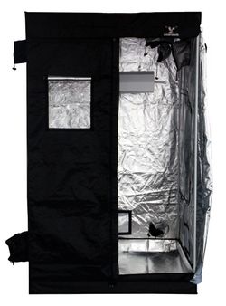2x Grow Tents