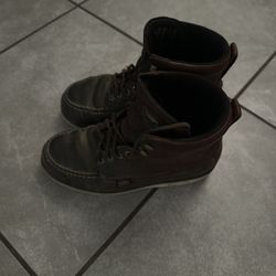 Work Boots Size 8 Men’s 
