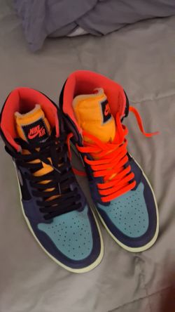 Jordans