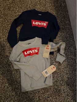 Size 3t new both for $10