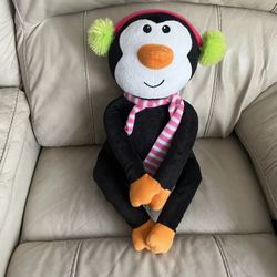 Stuffed Animal