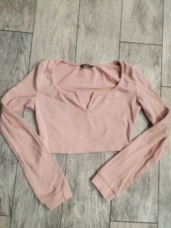 SHEIN ,SIZE SMALL,COLOR PASTEL PINK,PICK UP PALMDALE,CA