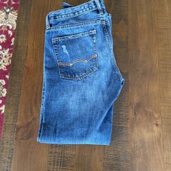 Men’s Jeans 30X30