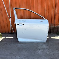 2023-2025 Lexus Rx Door 