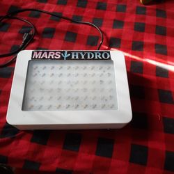 Intertek Hydro Grow Light