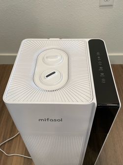 Humidifier - Large Rm - Cool & Warm