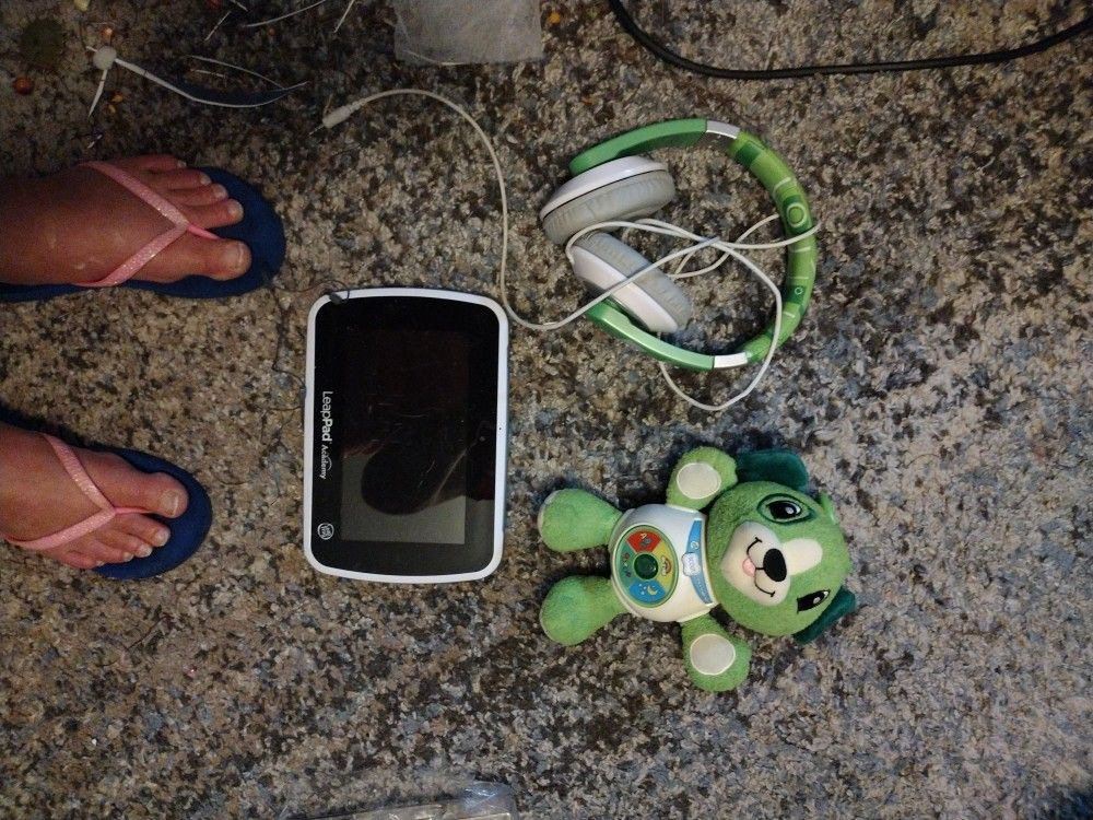 Leapfrog Bundle
