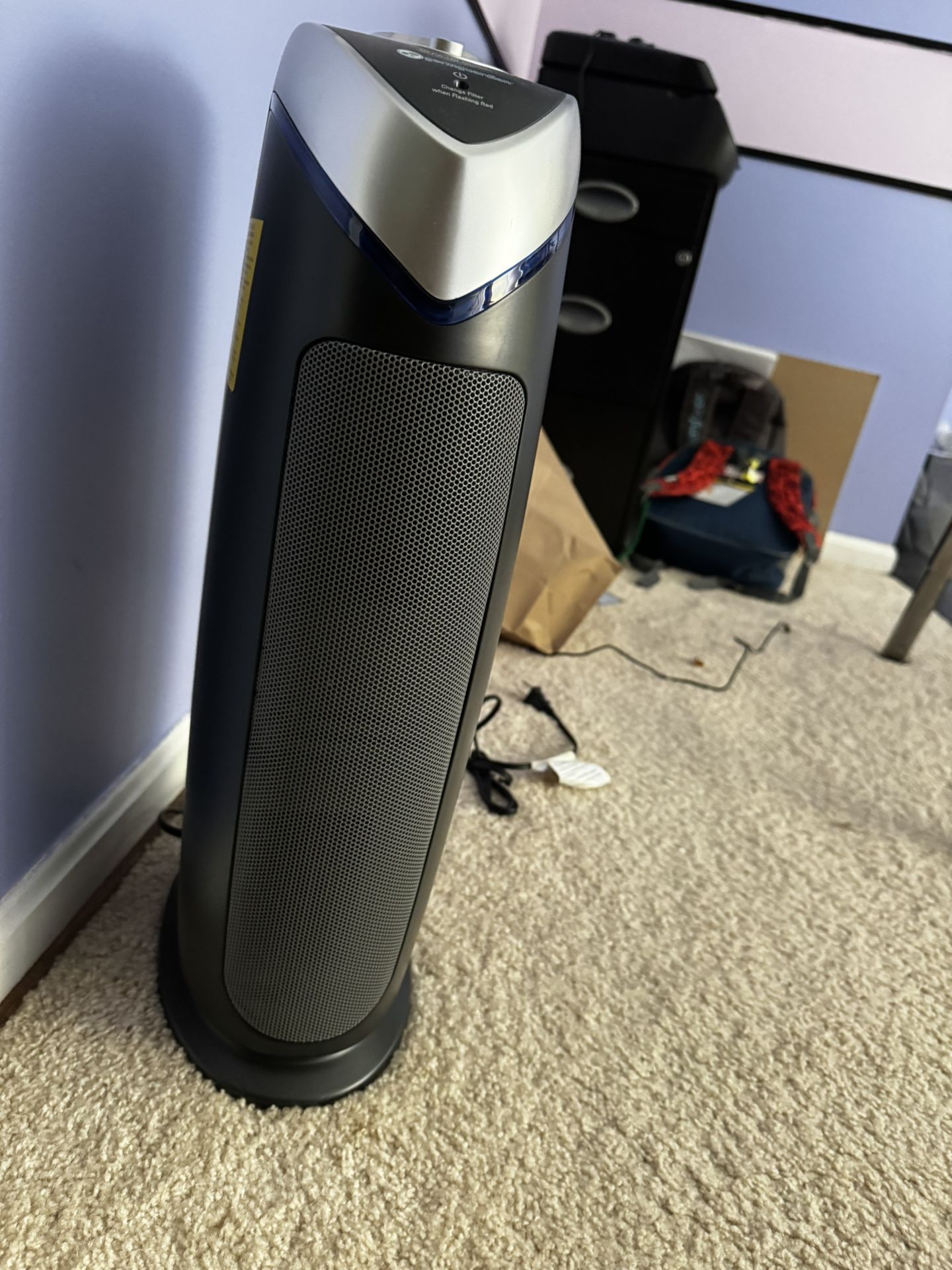 Germ guardian Air Purifier 