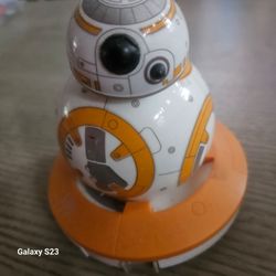 Star Wars BB-8 Droid Figure with Stand