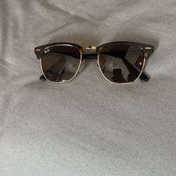 Ray-Ban Clubmaster