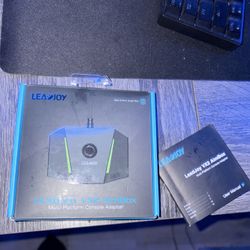 LEAD JOY VX2 AIM BOX 