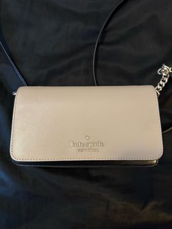 Authentic Kate Spade crossbody bag