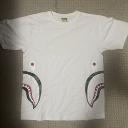 Bape Shirt 