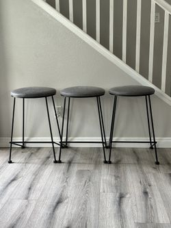 Bar stools