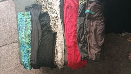$5 woman's large