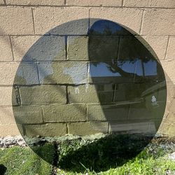 Glass Table Top