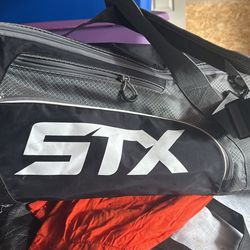 STX Lacrosse Bag
