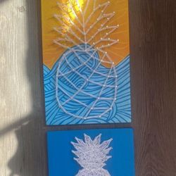 Wall Art Painting Decor 