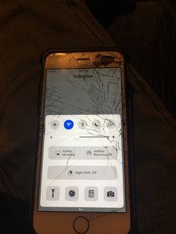 I phone 6