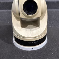 Sony Color Video Streaming Camera