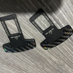 Fashion Car Seat Belt Accessories 