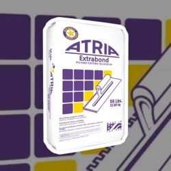 Thinset & Mortar Mix