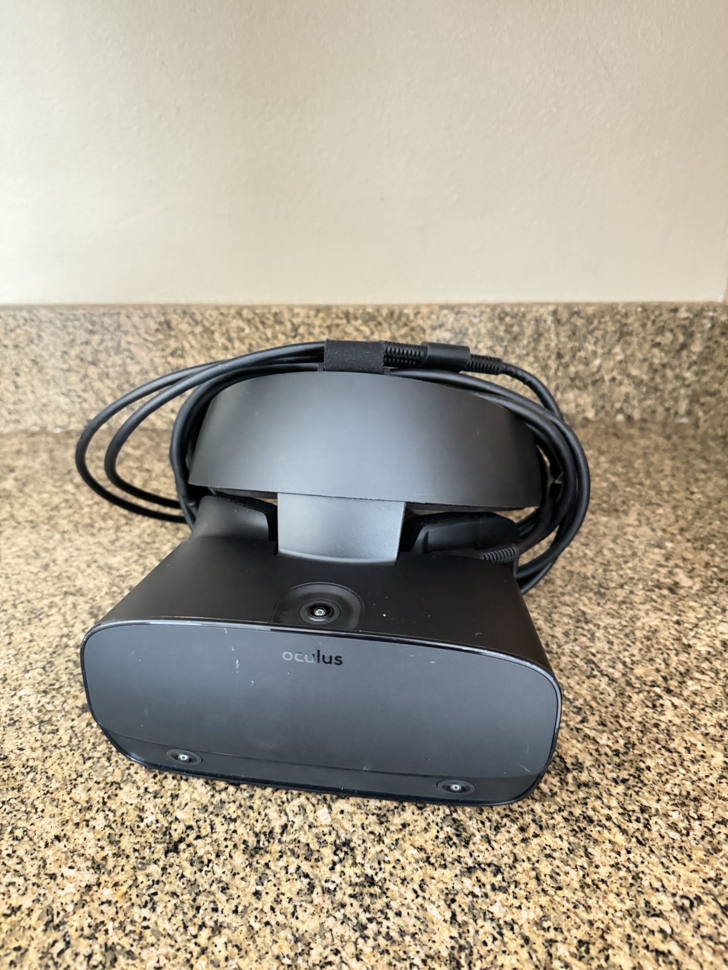 Oculus Rift S