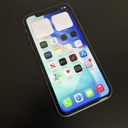 iPhone 11 128gb Unlocked / Liberado T Mobile Metro Pcs Or Any Carrier