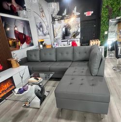 New sectional in box buy now pay later $39 down no credit needed