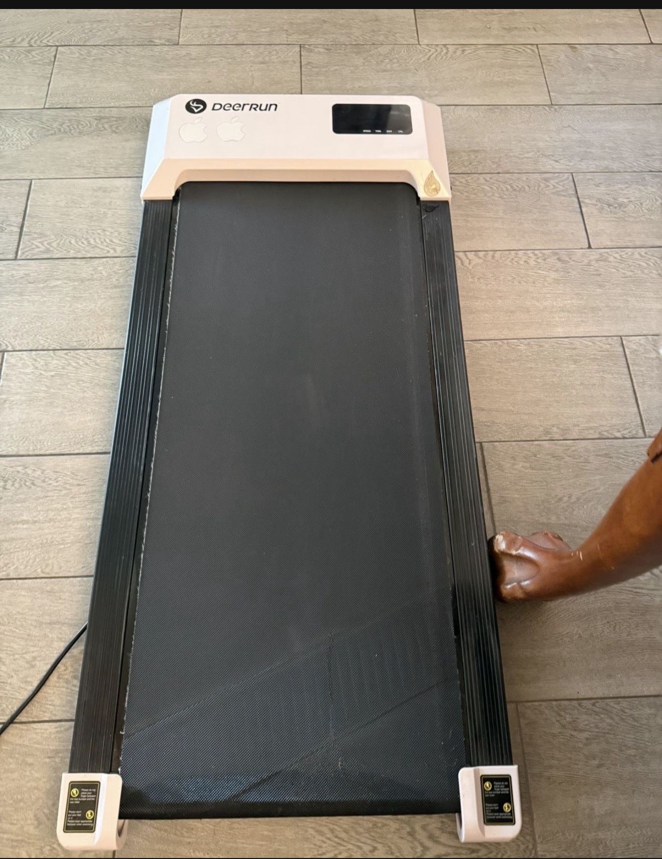 Walking Treadmill