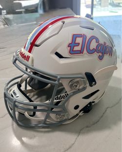 Riddell Speed Flex Youth Football Helmet 2025