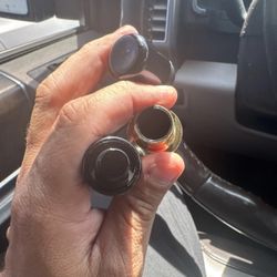 Louis Vuitton Atomizer 