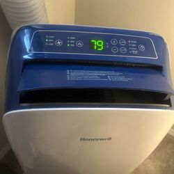 Honeywell Air conditioner