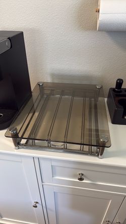 Keurig pod holder