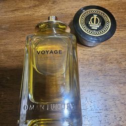 Omanluxury Voyage 100ml