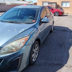 2010 Mazda 3