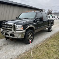 2006 Ford F-250