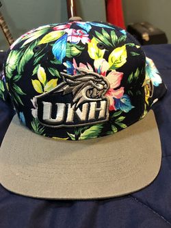 UNH SnapBack