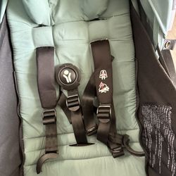 Stokke Yo-yo Stroller 