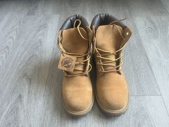 Timberland Boot Youth 4.5