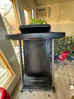 Treadmill Proform CC300