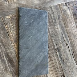 Crate And Barrel Slate Cheese Board